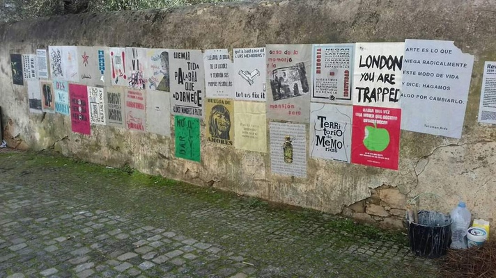 15.11.2019 > 17.11.2019 | EXHIBITION
15.11.2019 > 17.11.2019 | EXHIBITION