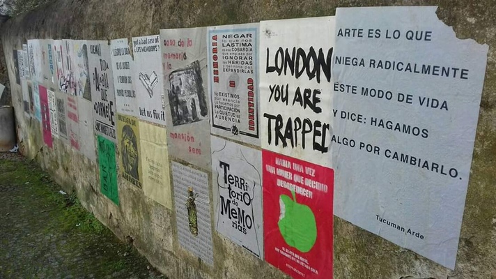 15.11.2019 > 17.11.2019 | EXHIBITION
15.11.2019 > 17.11.2019 | EXHIBITION