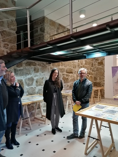 19.10.2019 > 31.12.2019 | EXHIBITION
19.10.2019 > 31.12.2019 | EXHIBITION