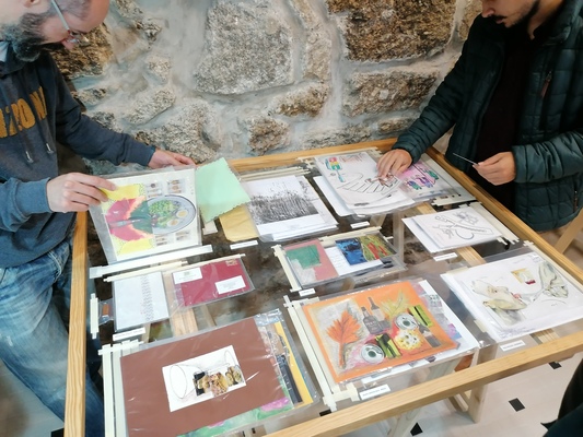 19.10.2019 > 31.12.2019 | EXHIBITION
19.10.2019 > 31.12.2019 | EXHIBITION