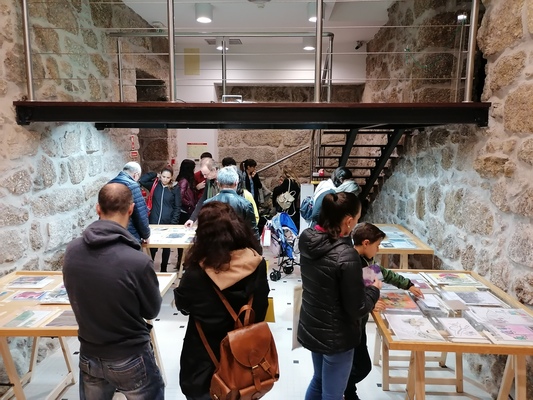 19.10.2019 > 31.12.2019 | EXHIBITION
19.10.2019 > 31.12.2019 | EXHIBITION