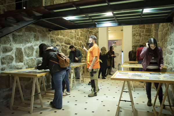 19.10.2019 > 31.12.2019 | EXHIBITION
19.10.2019 > 31.12.2019 | EXHIBITION