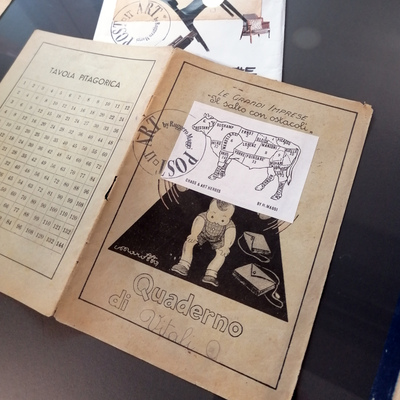 31.10.2019 > 31.12.2019 | EXHIBITION
31.10.2019 > 31.12.2019 | EXHIBITION