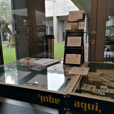 31.10.2019 > 31.12.2019 | EXHIBITION
31.10.2019 > 31.12.2019 | EXHIBITION