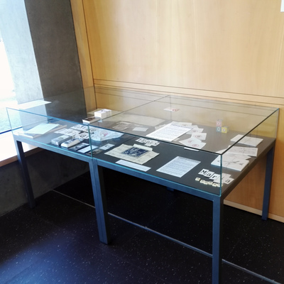 31.03.2020 > 31.05.2020 | EXHIBITION
31.03.2020 > 31.05.2020 | EXHIBITION