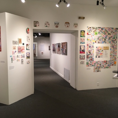 14.03.2020 > 14.06.2020 | EXHIBITION
