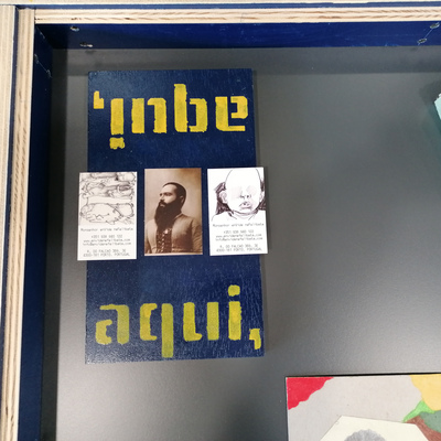 31.08.2020 > 31.10.2020 | EXHIBITION
