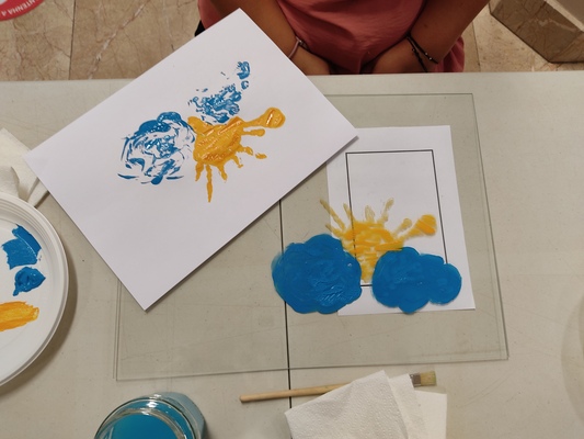 13.09.2020 . 17.00 > 18.00 | WORKSHOP
