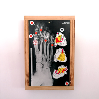 24.08.2020 > 25.09.2020 | EXHIBITION
24.08.2020 > 25.09.2020 | EXHIBITION