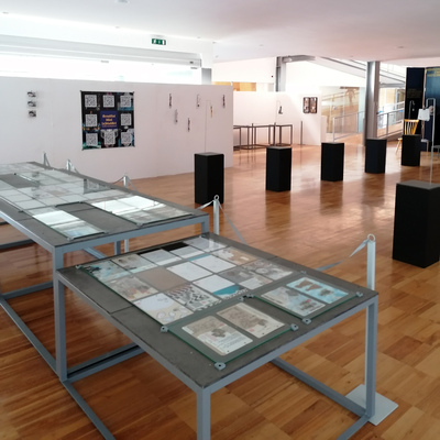 24.08.2020 > 25.09.2020 | EXHIBITION
24.08.2020 > 25.09.2020 | EXHIBITION