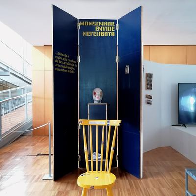 24.08.2020 > 25.09.2020 | EXHIBITION
24.08.2020 > 25.09.2020 | EXHIBITION