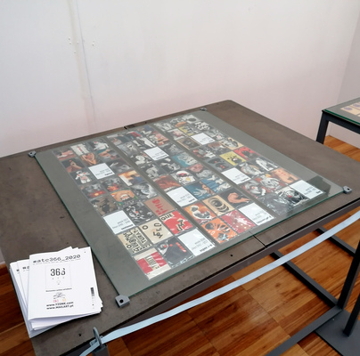 24.08.2020 > 25.09.2020 | EXHIBITION
24.08.2020 > 25.09.2020 | EXHIBITION