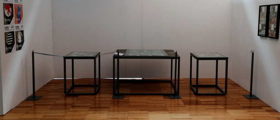 24.08.2020 > 25.09.2020 | EXHIBITION
24.08.2020 > 25.09.2020 | EXHIBITION