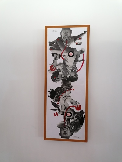 24.08.2020 > 25.09.2020 | EXHIBITION
24.08.2020 > 25.09.2020 | EXHIBITION