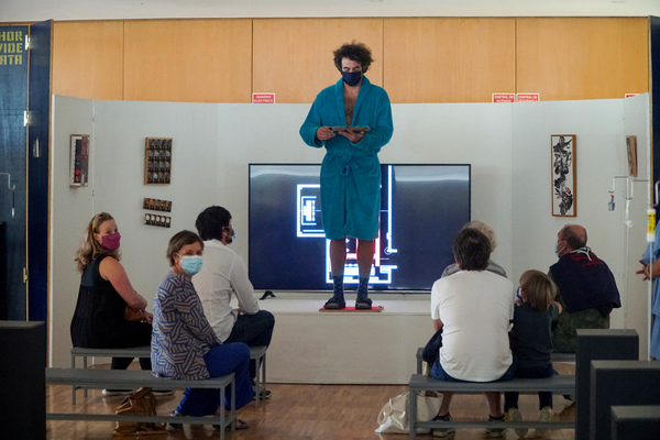 26.08.2020 . 14.30 | FINISSAGE
26.08.2020 . 14.30 | FINISSAGE