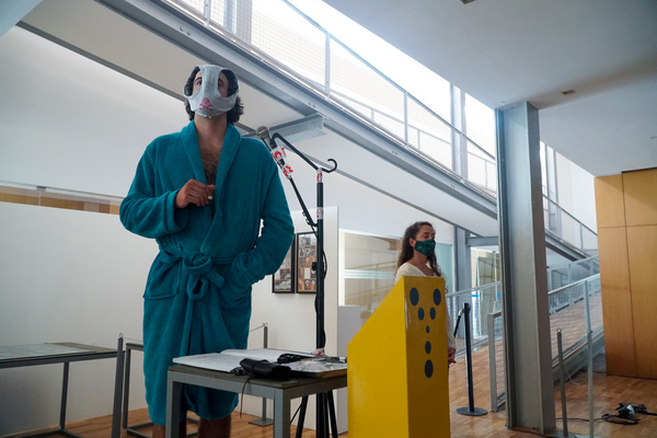 26.08.2020 . 14.30 | FINISSAGE
26.08.2020 . 14.30 | FINISSAGE