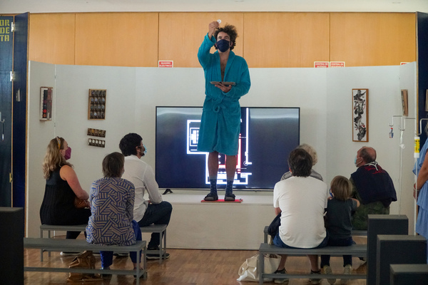 26.08.2020 . 14.30 | FINISSAGE
26.08.2020 . 14.30 | FINISSAGE