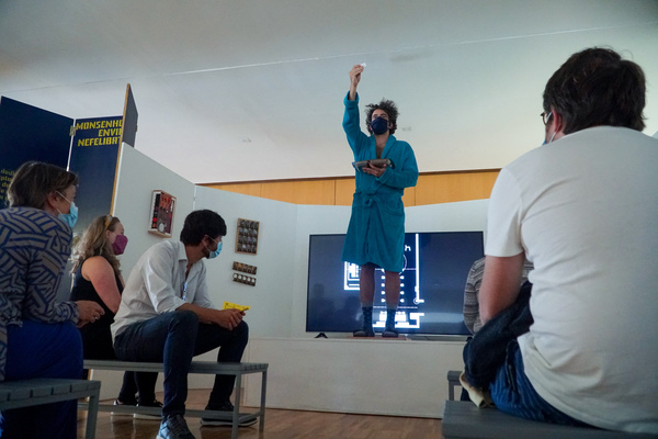 26.08.2020 . 14.30 | FINISSAGE
26.08.2020 . 14.30 | FINISSAGE
