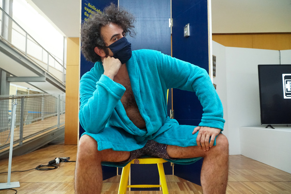 26.08.2020 . 14.30 | FINISSAGE
26.08.2020 . 14.30 | FINISSAGE