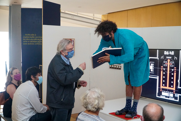 26.08.2020 . 14.30 | FINISSAGE
26.08.2020 . 14.30 | FINISSAGE