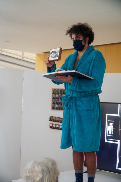 26.08.2020 . 14.30 | FINISSAGE
26.08.2020 . 14.30 | FINISSAGE