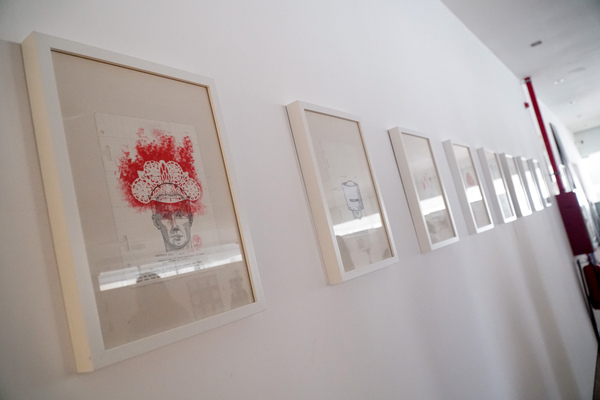 26.08.2020 . 14.30 | FINISSAGE
26.08.2020 . 14.30 | FINISSAGE