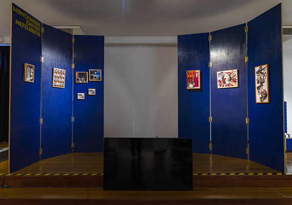 10.10.2020 > 14.11.2020 | EXHIBITION

