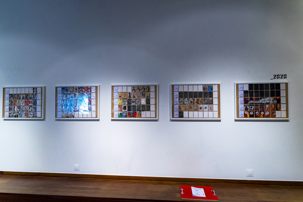 10.10.2020 > 14.11.2020 | EXHIBITION
