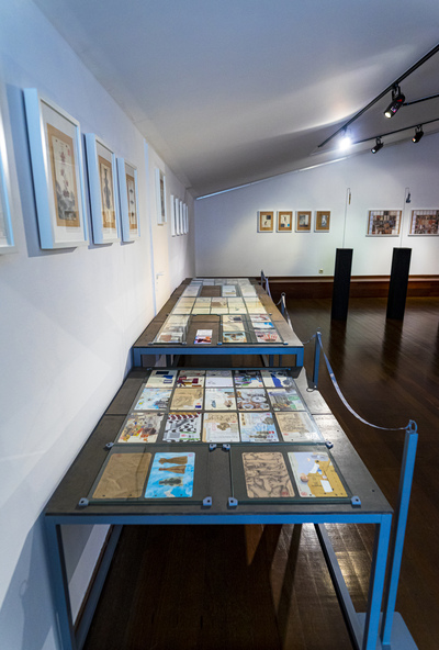 10.10.2020 > 14.11.2020 | EXHIBITION
