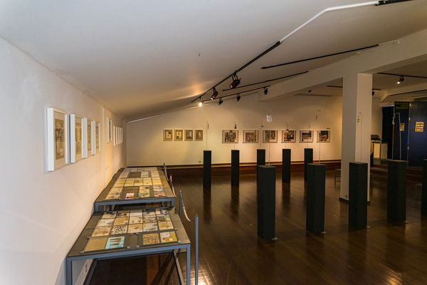 10.10.2020 > 14.11.2020 | EXHIBITION
