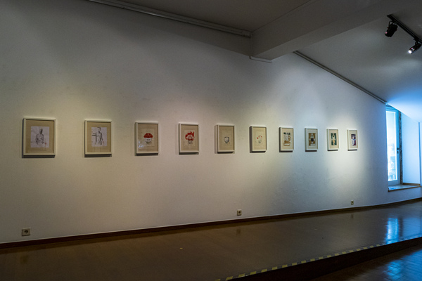 10.10.2020 > 14.11.2020 | EXHIBITION
