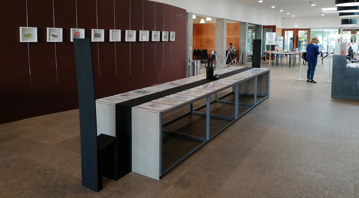 12.10.2020 > 12.11.2020 | EXHIBITION
12.10.2020 > 12.11.2020 | EXHIBITION