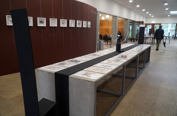 12.10.2020 > 12.11.2020 | EXHIBITION
