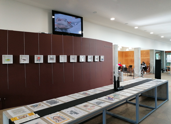 31.10.2020 > 31.12.2020 | EXHIBITION
31.10.2020 > 31.12.2020 | EXHIBITION
