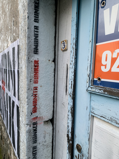 13.11.2020 > 15.11.2020 | EXHIBITION
13.11.2020 > 15.11.2020 | EXHIBITION