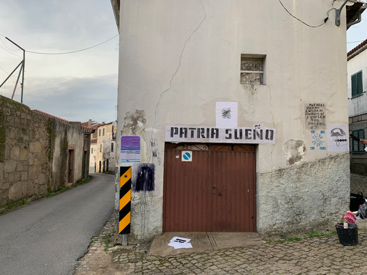 13.11.2020 > 15.11.2020 | EXHIBITION
13.11.2020 > 15.11.2020 | EXHIBITION