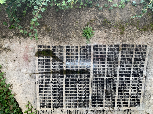 13.11.2020 > 15.11.2020 | EXHIBITION
13.11.2020 > 15.11.2020 | EXHIBITION