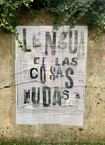 13.11.2020 > 15.11.2020 | EXHIBITION
13.11.2020 > 15.11.2020 | EXHIBITION