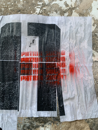 13.11.2020 > 15.11.2020 | EXHIBITION
13.11.2020 > 15.11.2020 | EXHIBITION