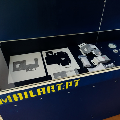 31.01.2021 > 31.03.2021 | EXHIBITION
31.01.2021 > 31.03.2021 | EXHIBITION