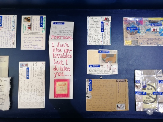 31.03.2021 > 31.05.2021 | EXHIBITION
31.03.2021 > 31.05.2021 | EXHIBITION