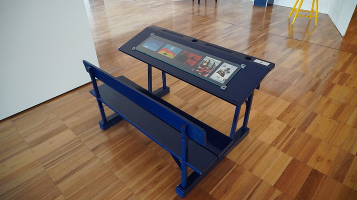 10.04.2021 > 05.06.2021 | EXHIBITION

