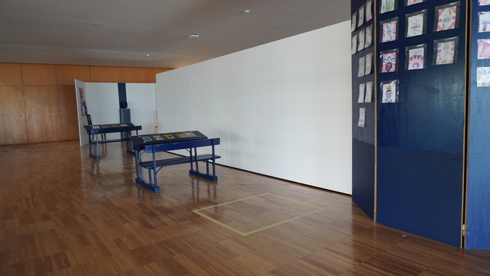 10.04.2021 > 05.06.2021 | EXHIBITION
10.04.2021 > 05.06.2021 | EXHIBITION