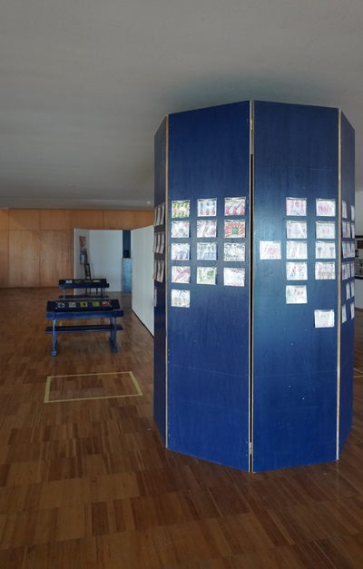 10.04.2021 > 05.06.2021 | EXHIBITION
10.04.2021 > 05.06.2021 | EXHIBITION
