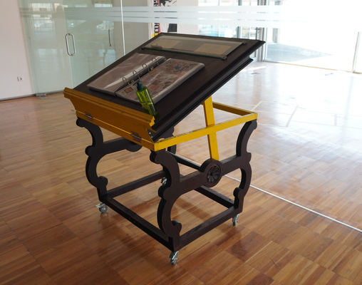 10.04.2021 > 05.06.2021 | EXHIBITION
