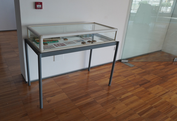 10.04.2021 > 05.06.2021 | EXHIBITION
10.04.2021 > 05.06.2021 | EXHIBITION