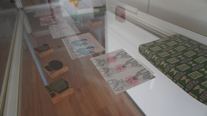 10.04.2021 > 05.06.2021 | EXHIBITION
10.04.2021 > 05.06.2021 | EXHIBITION