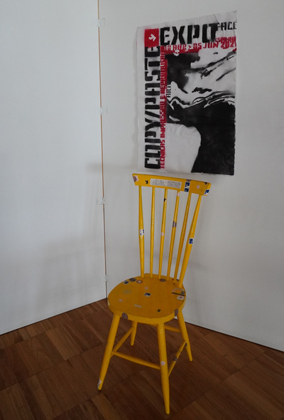 10.04.2021 > 05.06.2021 | EXHIBITION
10.04.2021 > 05.06.2021 | EXHIBITION