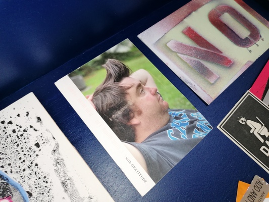 31.05.2021 > 31.07.2021 | EXHIBITION
31.05.2021 > 31.07.2021 | EXHIBITION