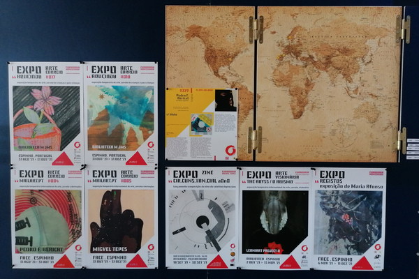 31.08.2021 > 31.10.2021 | EXHIBITION
31.08.2021 > 31.10.2021 | EXHIBITION